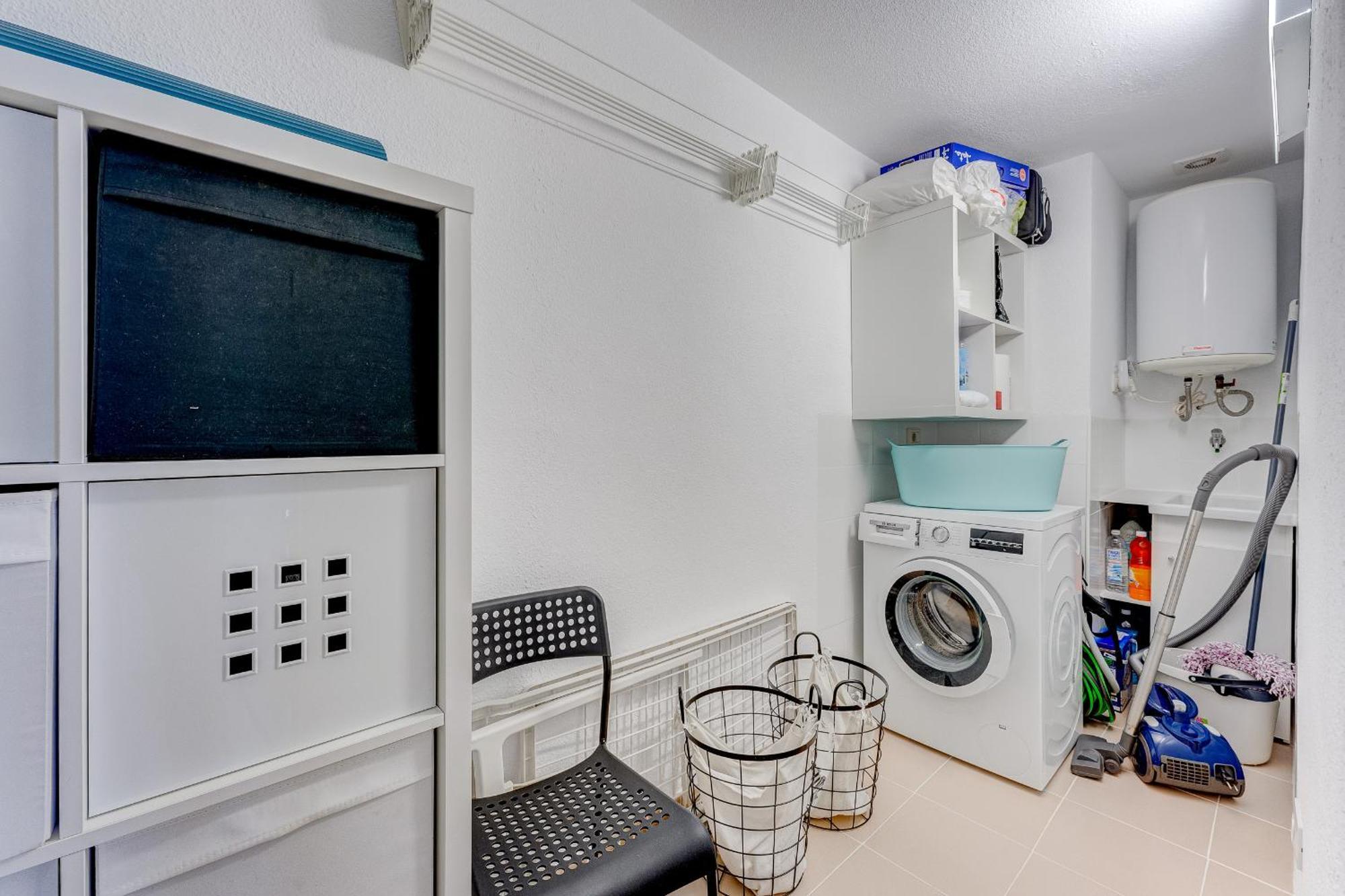 1St Line Sea View 3 Rooms Apartment In Tenerife 92M2 Bajamar  Εξωτερικό φωτογραφία