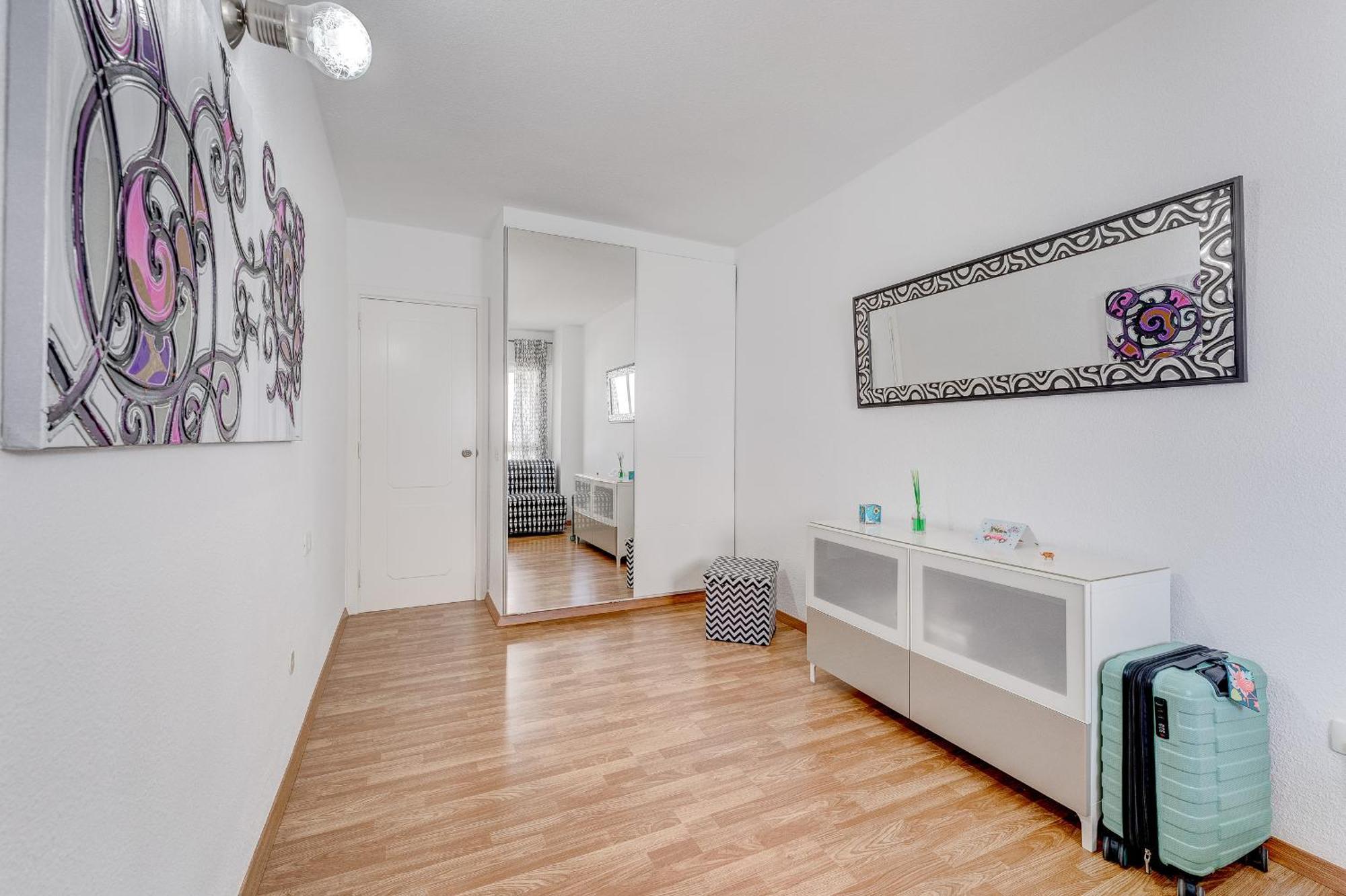 1St Line Sea View 3 Rooms Apartment In Tenerife 92M2 Bajamar  Εξωτερικό φωτογραφία