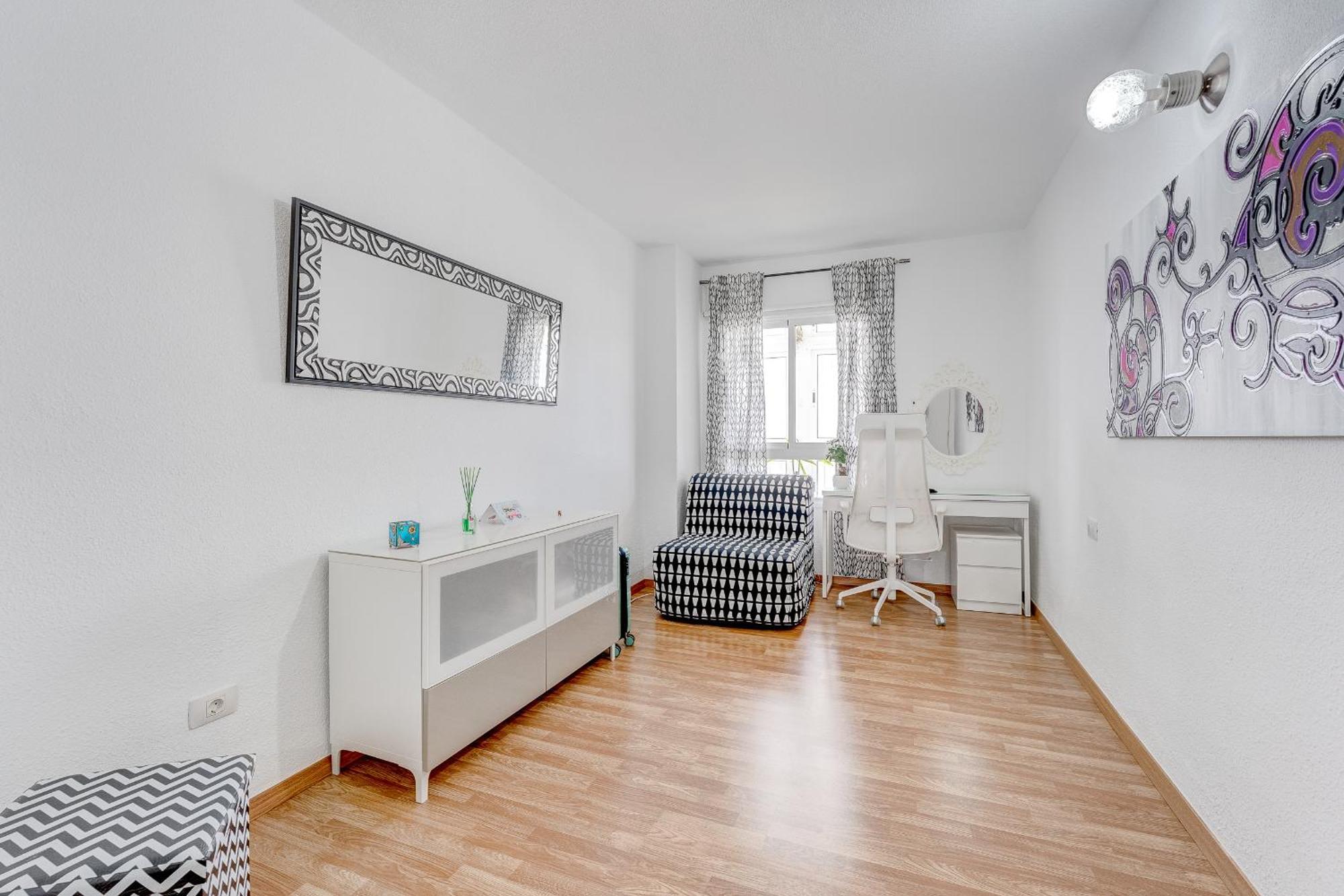 1St Line Sea View 3 Rooms Apartment In Tenerife 92M2 Bajamar  Εξωτερικό φωτογραφία